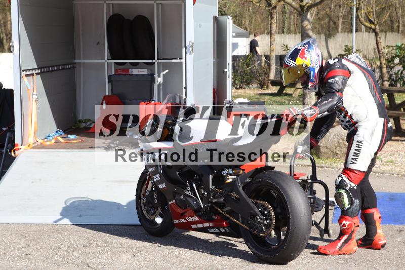 /Archiv-2025/03 04.04.2025 TZ Motorsport ADR/Impressionen